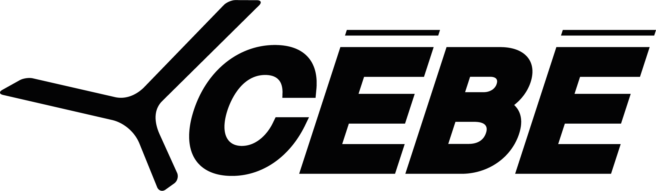 CEBE logo